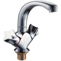 Смеситель для раковины Ledeme H87 L1087-2