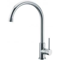 Смеситель KAISER Merkur кухня боковой с гайкой Ø25