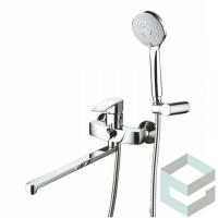 Cмеситель для ванны GANZER SEVERIN GZ02041 CHROME
