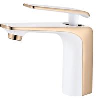 Смеситель для раковины Ledeme H74WR L1074WR