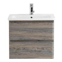 Тумба под раковину подвесная BelBagno ALBANO-CER-600-2C-SO-PS