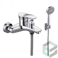 Смеситель для ванны Vieir V184031