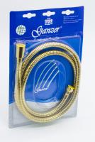 Шланг для выдвижной лейки, раздвижной 1/2 - 3/8 ВР Ganzer GZ80150-E