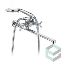 Смеситель для ванны Vieir V130142