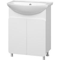 Тумба с раковиной Misty Чегет 65 УТ000013346