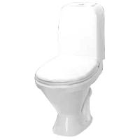 Унитаз-компакт SANITA "Самарский" эконом/стандарт