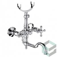 Смеситель для ванны Vieir V370131