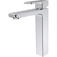 Смеситель для раковины Kaiser Elite 01111, хром