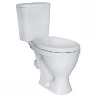 Унитаз-компакт SANITA "Формат" эконом/стандарт