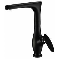 Смеситель KAISER Star кухня боковой с гайкой Ø35