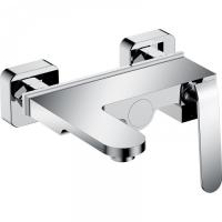 Cмеситель для ванны GANZER GZ26031 CHROME