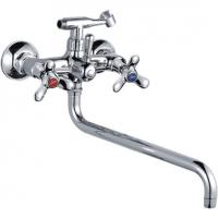 Смеситель для ванны Ledeme H12 L2612