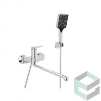 Смеситель для ванны Vieir V243542