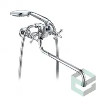 Смеситель для ванны Vieir V130141