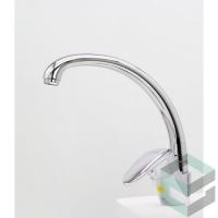 Смеситель однорычажный для кухни из латуни GZ11021 от бренда Ganzer