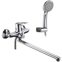 Смеситель для ванны Ledeme H48 L2248