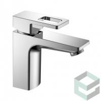 Смеситель для умывальника Vieir V353511 хром