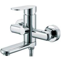 Смеситель для ванны Kaiser Arena 33022, хром