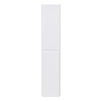 Шкаф подвесной BelBagno ALBANO-1600-2A-SC-BL-P Bianco Lucido