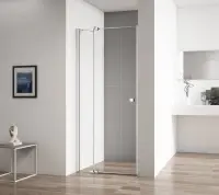 Душевая дверь Cezares Valvola-B-1-100-C-Cr 100x195 см без доводчика