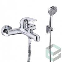 Смеситель для ванны Vieir V033531