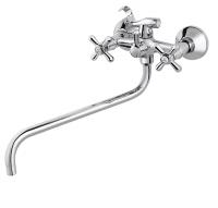 Смеситель для ванны Kaiser Carlson 11055, хром