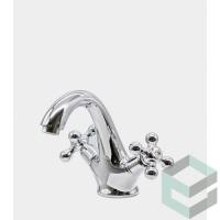 Смеситель для умывальника Ganzer GZ17011 хром