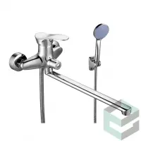 Смеситель для ванны Vieir V184041