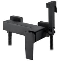 Смеситель с гигиеническим душем Ledeme H78B L5278B