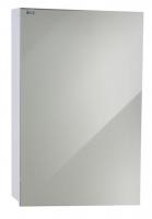 Зеркало-шкаф EMMY Вэла 40 левое